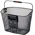 Panier guidon vélo Klick Fix K0397KLIK