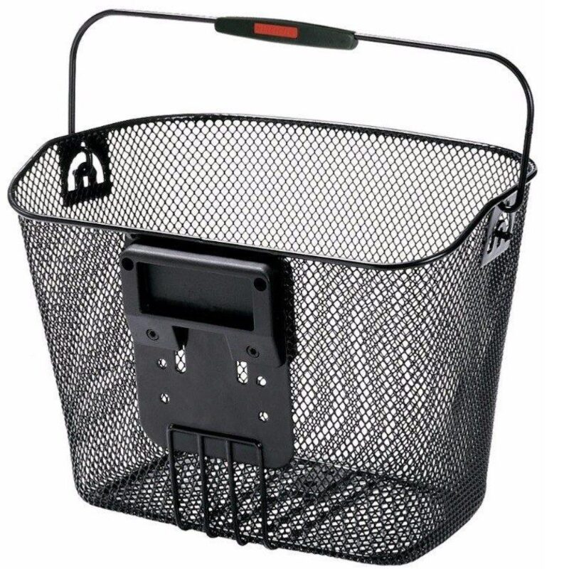 Panier guidon vélo Klick Fix K0397KLIK