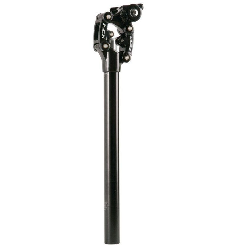 Tige de selle suspendue Suntour CP12 NCX moyen