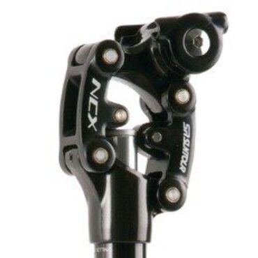 Tige de selle suspendue Suntour CP12 NCX moyen