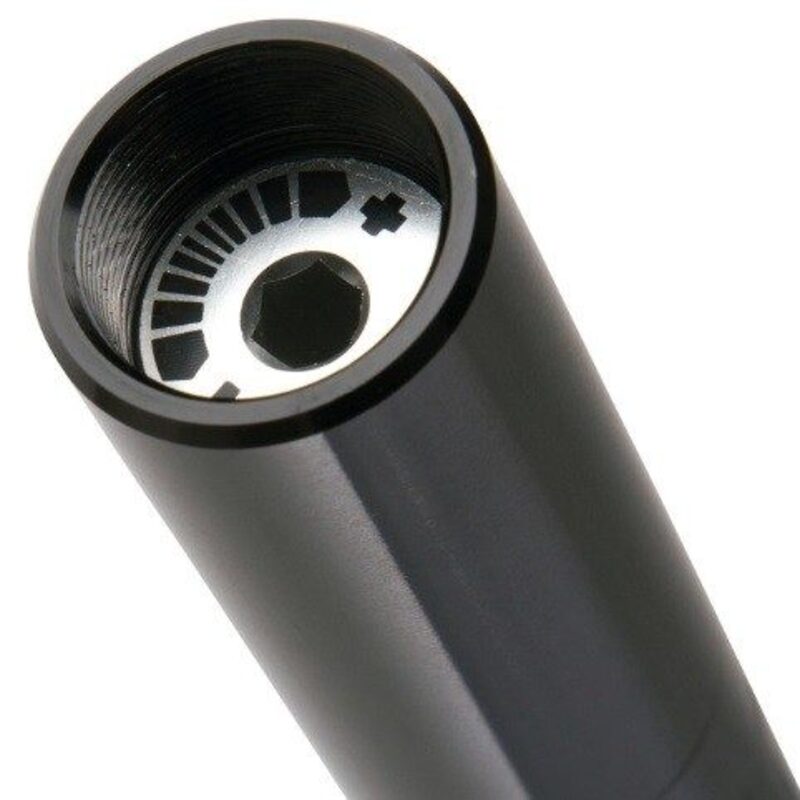 Tige de selle suspendue Suntour CP12 NCX moyen