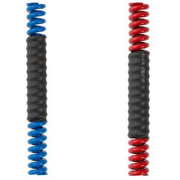 Ressort dur tige de selle téléscopique SR Suntour SP12 NCX