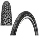 Fiets- en e-bike band Continental Top Contact Winter II Premium