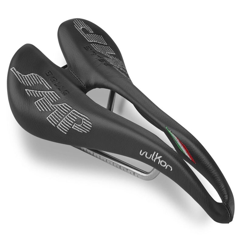 Selle vélo SMP Vulkor