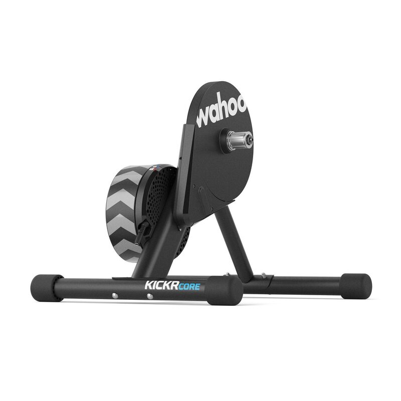Home trainer Wahoo Core