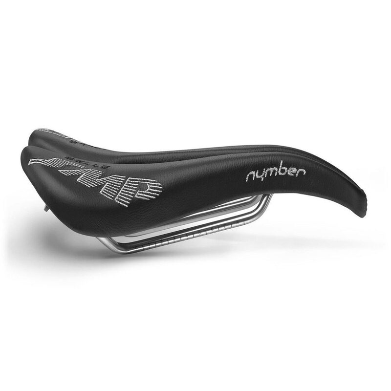 SMP Nymber fietszadel