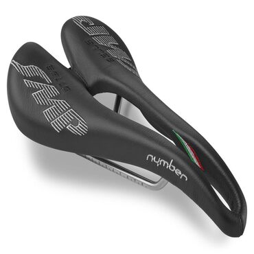 SMP Nymber fietszadel