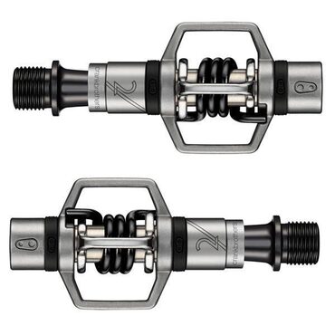 Pédales VTT CrankBrothers...