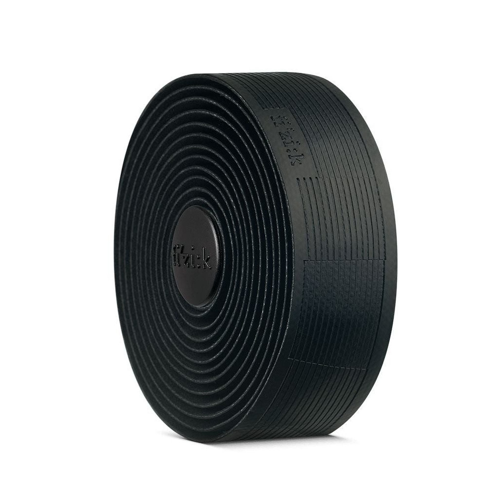 Ruban De Guidon Fizik Terra Solocush Tacky - 3.5mm épais - Confort Tout-terrain Pour Vélo De Route Et Gravel
