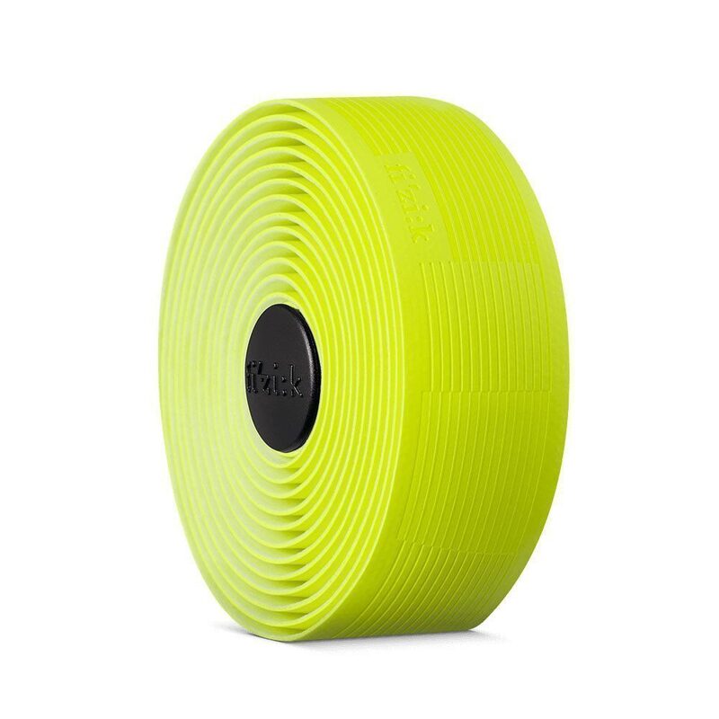 Ruban de cintre Fizik Vento Solocush Tacky Fluo