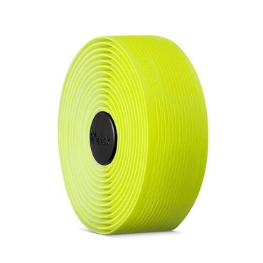 Ruban de cintre Fizik Vento Solocush Tacky Fluo