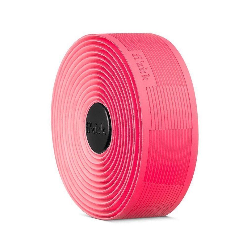 Ruban de cintre Fizik Vento Solocush Tacky Fluo