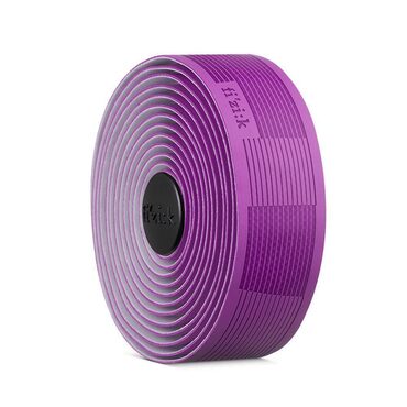 Ruban de cintre Fizik Vento Solocush Tacky Fluo