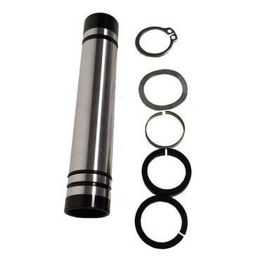 Kit pour roue avant Mavic All Road Disc QRM Auto Center Lock