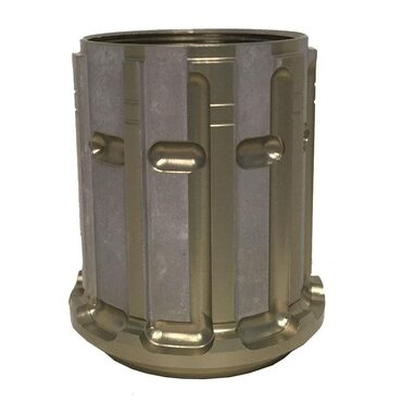 Corps de roue libre Mavic Instant Drive 360 Light compatible Shimano 9-10-11v