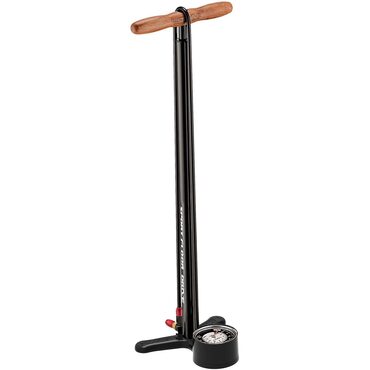 Lezyne Sport Floor Drive ABS1 Pro voetpomp voor fietsen