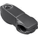 Potence vélo de route Bontrager Madone SLR Dnister Black