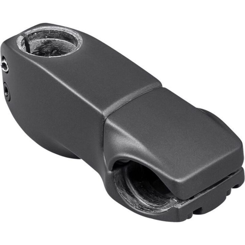 Potence vélo de route Bontrager Madone SLR Dnister Black