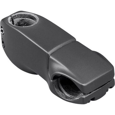 Potence vélo de route Bontrager Madone SLR Dnister Black