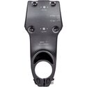Potence vélo de route Bontrager Madone SLR Dnister Black