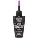 Lubrifiant chaine conditions humides Muc-Off Ebike Wet Weather Ceramic Lube 50 ml
