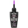 Kettingsmeermiddel voor natte omstandigheden Muc-Off E-bike Wet Weather Ceramic Lube 50 ml
