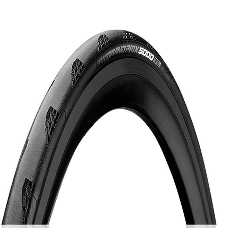 Continental Grand Prix 5000 650b racefietsband