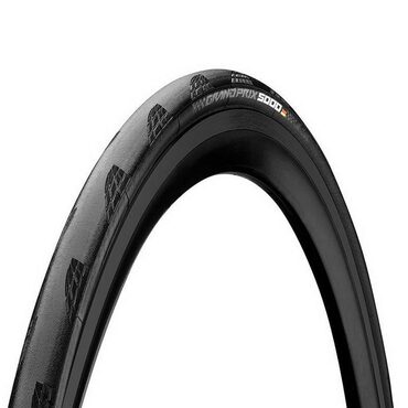 Continental Grand Prix 5000 racefietsband