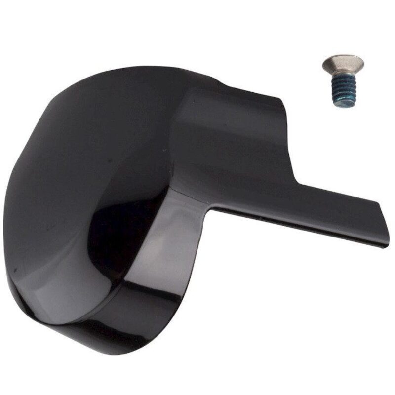 Capot frontal poignée gauche Shimano R9100 Y0BG98020