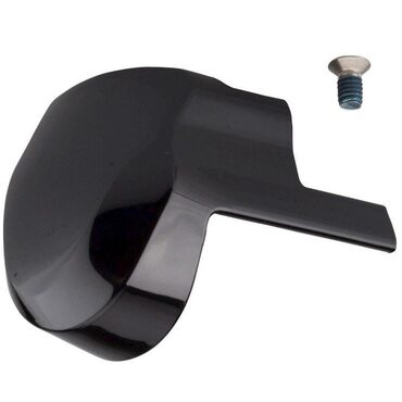 Capot frontal poignée gauche Shimano R9100 Y0BG98020