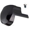 Capot frontal poignée gauche Shimano R9100 Y0BG98020