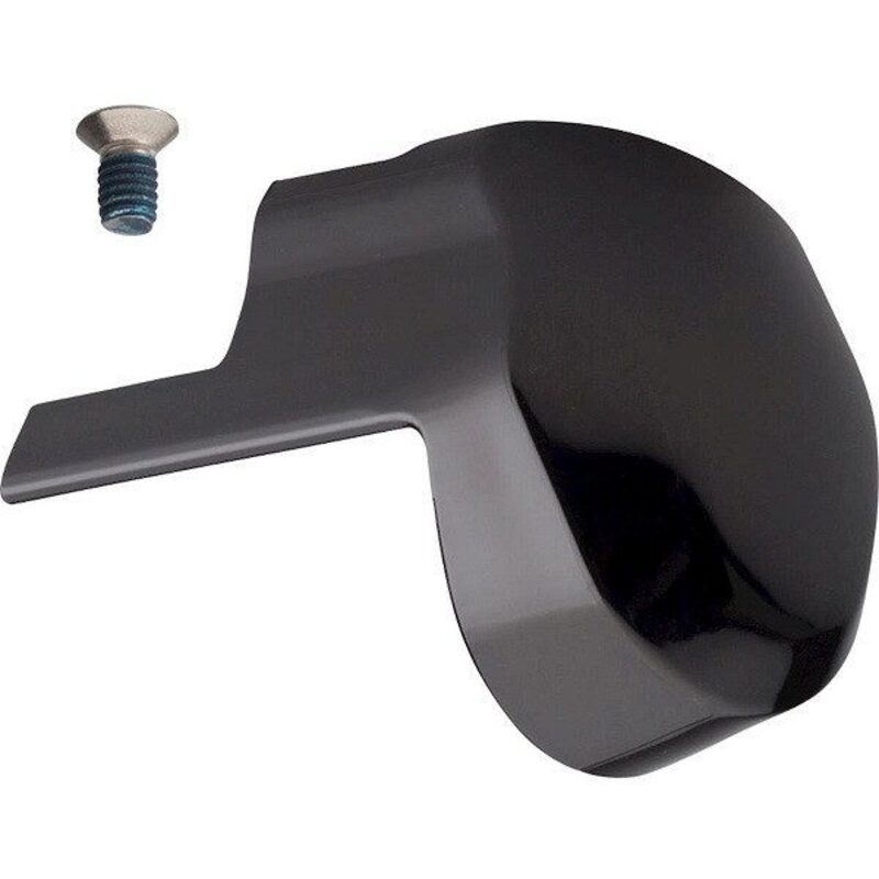 Capot frontal poignée droite Shimano R9100 Y0BF98030