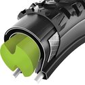 Mousse pneu tubeless Vittoria Air-liner Mousse pneu tubeless Vittoria Air-liner