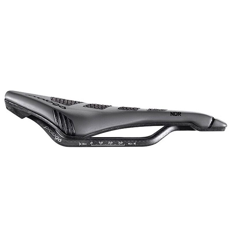 Selle  vélo route Prologo Dimension NDR CPC Nack