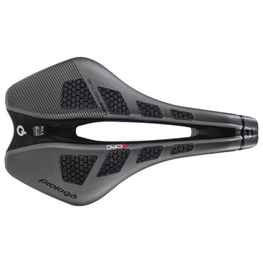 Selle vélo route Prologo Dimension CPC Tirox
