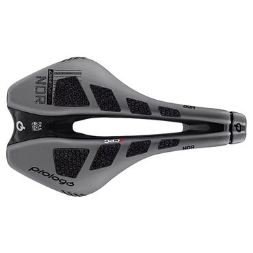 Selle velo route Prologo Dimension NDR CPC Tiroc