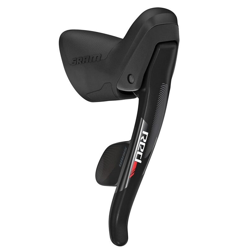 Poignée droite vélo route Sram Red 11v