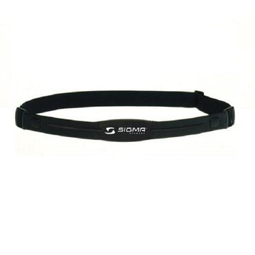 Ceinture de fréquence cardiaque Sigma 20303
