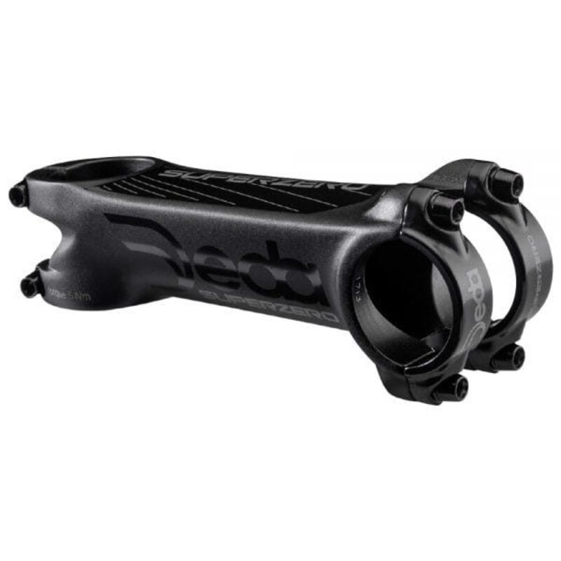 Potence vélo route Deda SuperZero 2019