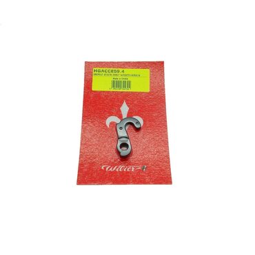 Derailleurhanger Wilier GT/GTR/Zero7/Zero14/Cento01Air HGACCE59.4