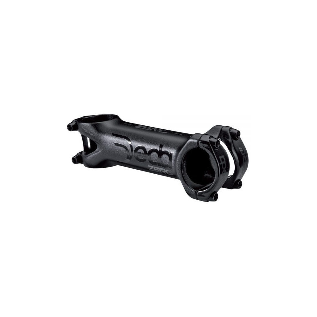 Deda Zero2 Rennradvorbau aus 3D-geschmiedetem Aluminium – 50 bis 130 mm