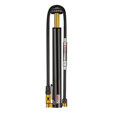 Lezyne Micro Floor Drive...