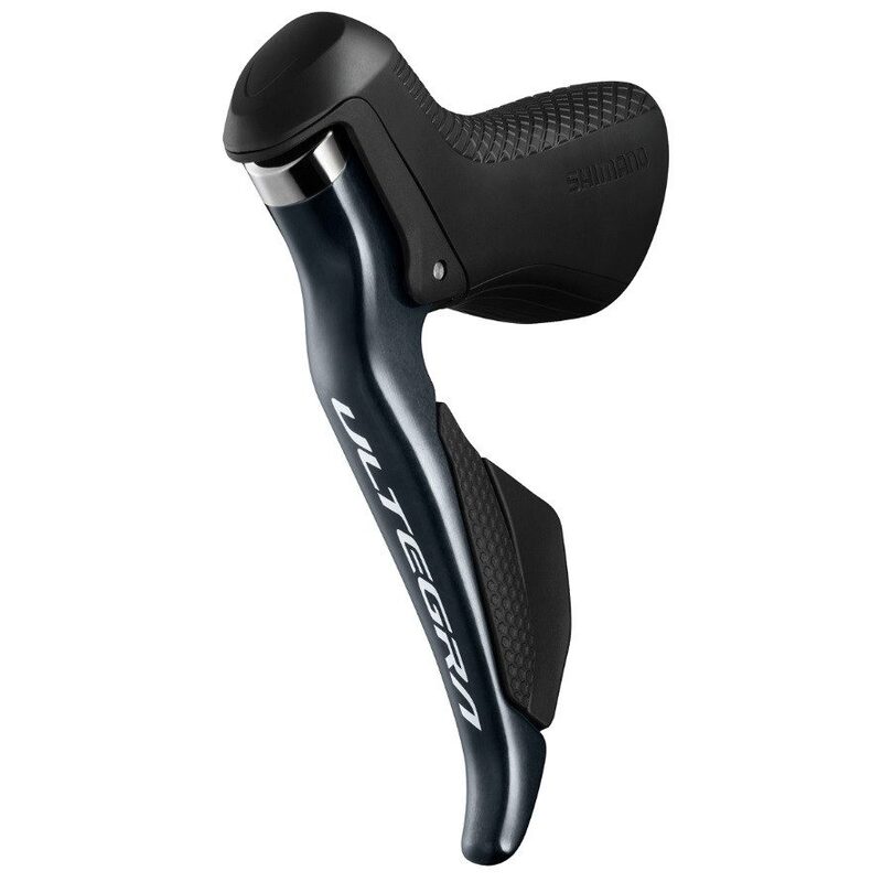 Poignée gauche vélo route Shimano Ultegra ST-R8050