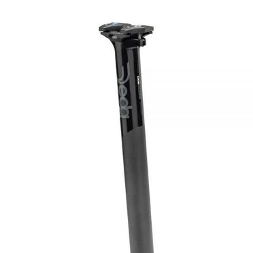 Tige de selle vélo Deda Zero 100 0mm 2019