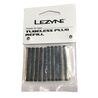 Kit de 10 mèches réparation Lezyne Tubeless Plug Refill