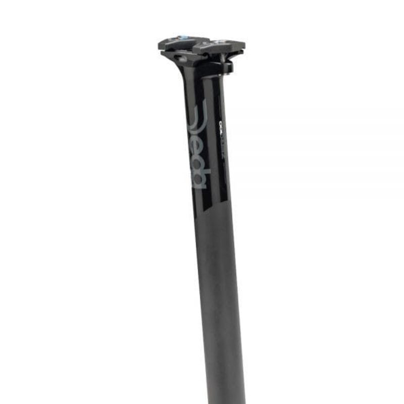 Tige de selle vélo Deda Zero2 2019