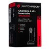Cámara de MTB 24" Hutchinson 24x1.70 a 2.35 -Válvula Schrader o Presta - Referencia Hutchinson CV654351