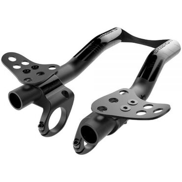 Prolongateurs triathlon Deda Superzero TT 2019