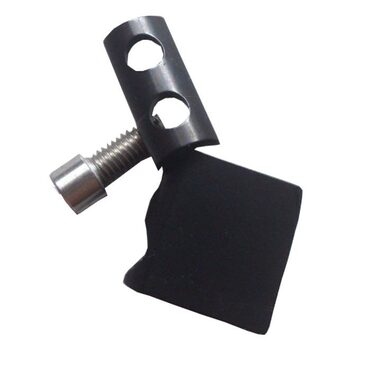 Rehausse de dérailleur avant Rotor