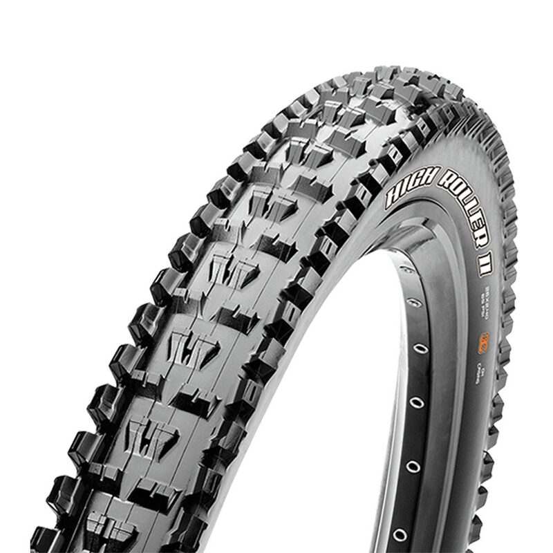 Pneu VTT 29 pouces Maxxis High Roller II Exo Tubeless Ready